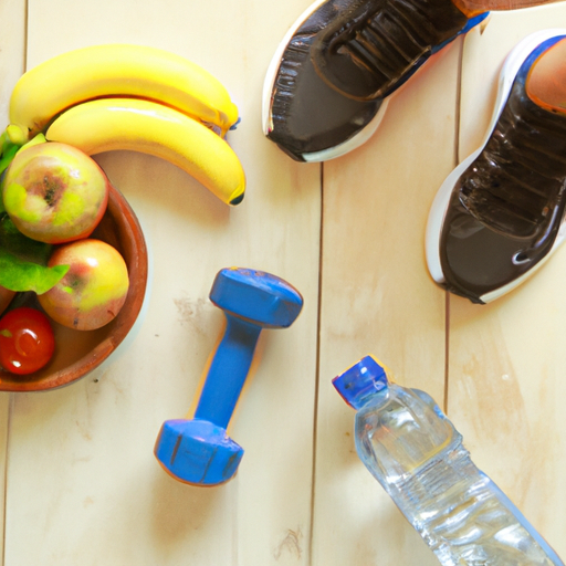 Workout Nutrition 101: What To Eat Before And After Exercise
